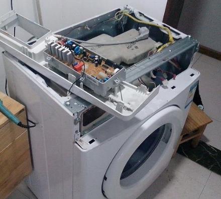 游仙区检修洗衣机不通电